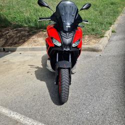 Aprilia SR occasion - Biarritz - photo 3/3