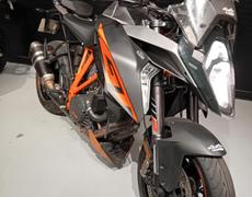 KTM Super Duke
