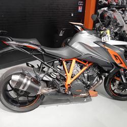 KTM Super Duke occasion - Carcassonne - photo 2/4