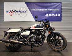 Autres RoyalEnfield La Roche-sur-Yon