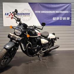 Royal-Enfield SHOTGUN 650 occasion - La Roche-sur-Yon - photo 3/4