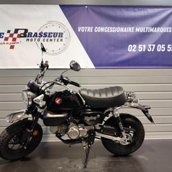Honda Monkey occasion - La Roche-sur-Yon - photo 2/4