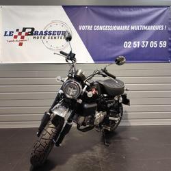 Honda Monkey occasion - La Roche-sur-Yon - photo 3/4