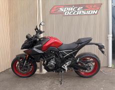 Suzuki GSX Saint-Ouen-l'Aumône