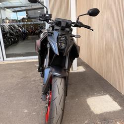 Suzuki GSX occasion - Saint-Ouen-l'Aum&ocirc;ne - photo 2/3