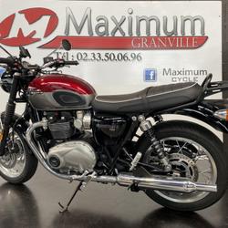 Triumph Bonneville occasion - Granville - photo 3/5