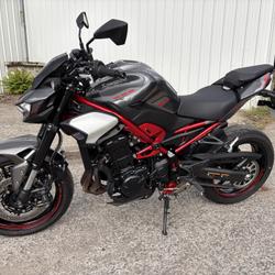 Kawasaki Z900 occasion - Aulnois-sous-Laon - photo 2/3