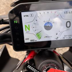 Kawasaki Z900 occasion - Aulnois-sous-Laon - photo 3/3