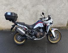 Honda CRF Albi