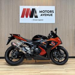 Suzuki GSX occasion - Tours - photo 2/5