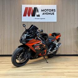 Suzuki GSX occasion - Tours - photo 3/5