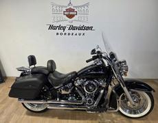 Harley Davidson Softail Bègles