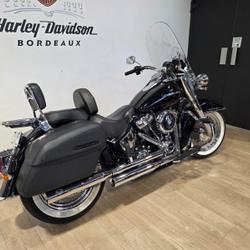 Harley Davidson Softail occasion - B&egrave;gles - photo 3/4