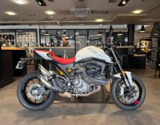 Ducati Monster Nice