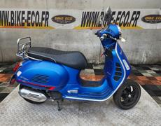 Piaggio GTS Vitrolles