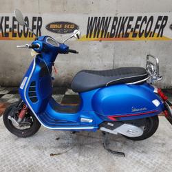 Piaggio GTS occasion - Vitrolles - photo 2/5