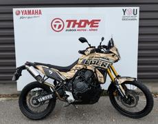 Yamaha XTZ Nîmes