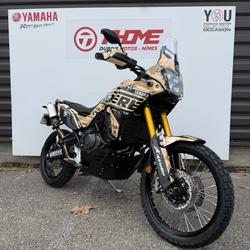 Yamaha XTZ occasion - N&icirc;mes - photo 2/5