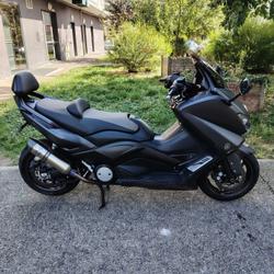 Yamaha T MAX occasion - Grenoble - photo 2/5