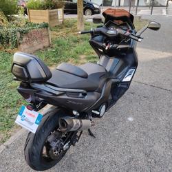 Yamaha T MAX occasion - Grenoble - photo 3/5