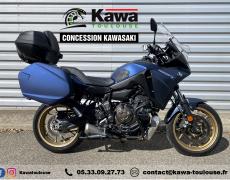 Yamaha GT Toulouse