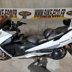 Suzuki Burgman occasion - Vitrolles - photo 2/5