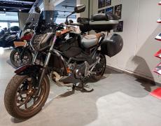 Honda NC Saint-Martin-d'Hères