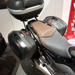 Honda NC occasion - Saint-Martin-d'H&egrave;res - photo 3/5