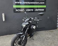 Kawasaki Z900 Alès