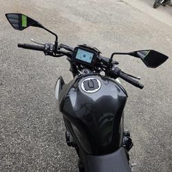 Kawasaki Z900 occasion - Al&egrave;s - photo 3/4