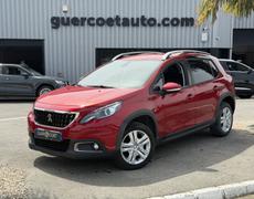 Peugeot 2008 Guer