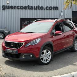 Peugeot 2008 1.5 BLUEHDI 100CH E6.C SIGNATURE S&S BVM5 86G Guer
