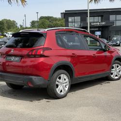 Peugeot 2008 1.5 BLUEHDI 100CH E6.C SIGNATURE S&S BVM5 86G Guer