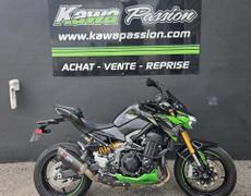 Kawasaki Z900 Alès
