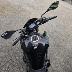 Kawasaki Z900 occasion - Al&egrave;s - photo 3/4