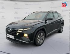 Hyundai Tucson Bischheim