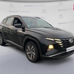 Hyundai Tucson 1.6 T-GDi 230ch Hybrid Business BVA6 Bischheim