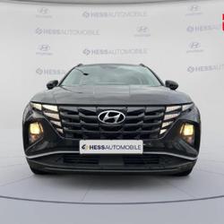 Hyundai Tucson 1.6 T-GDi 265ch PHEV Business BVA6 HTRAC Bischheim