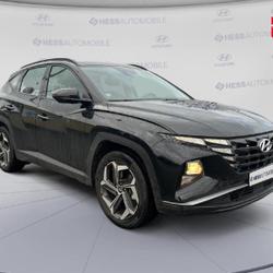 Hyundai Tucson 1.6 T-GDi 265ch PHEV Business BVA6 HTRAC Bischheim