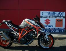 KTM Super Duke Fontenay-sur-Eure