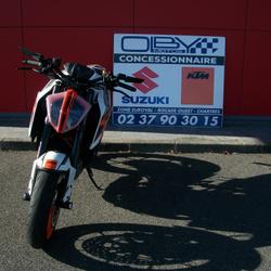 KTM Super Duke occasion - Fontenay-sur-Eure - photo 2/3