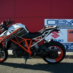 KTM Super Duke occasion - Fontenay-sur-Eure - photo 3/3