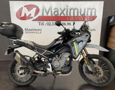 CFMOTO MT 450 Granville