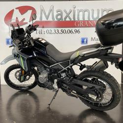 CFMOTO MT 450 occasion - Granville - photo 2/5