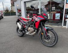 Honda CRF Brive-la-Gaillarde