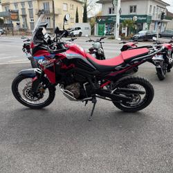 Honda CRF occasion - Brive-la-Gaillarde - photo 2/5