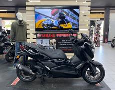 Yamaha X MAX Aytré