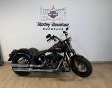 Harley Davidson Softail Bègles