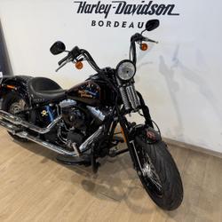 Harley Davidson Softail occasion - B&egrave;gles - photo 2/3