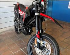 Aprilia SX Sucy-en-Brie